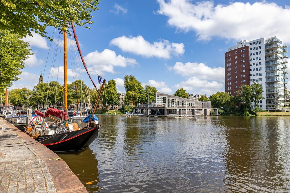 Bij de Sluis 4, 9726 AN Groningen - € 295.000 k.k. - ben-s Makelaars Groningen