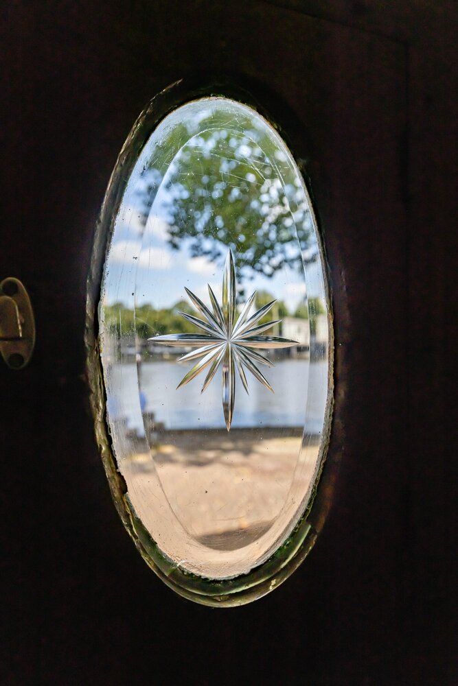 Bij de Sluis 4, 9726 AN Groningen - € 295.000 k.k. - ben-s Makelaars Groningen