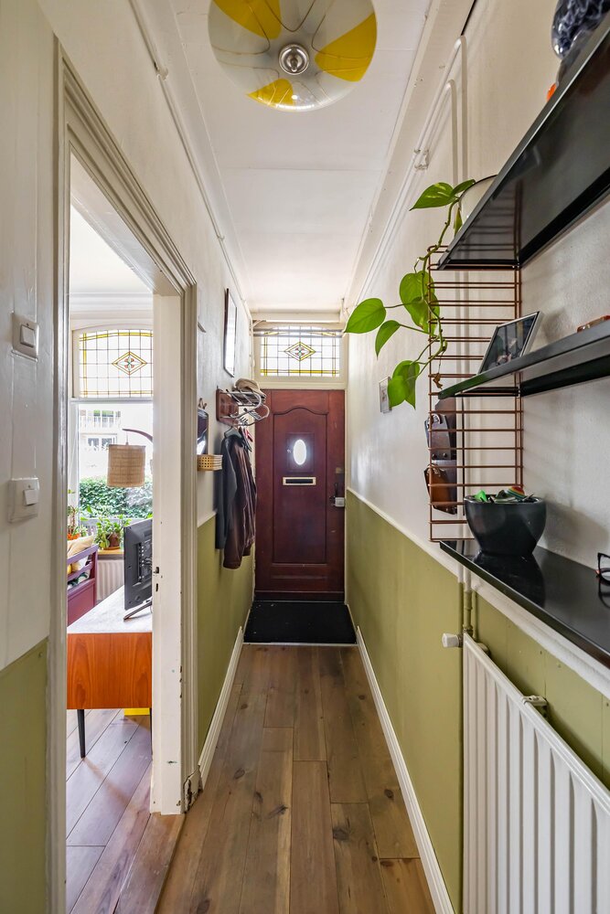 Bij de Sluis 4, 9726 AN Groningen - € 295.000 k.k. - ben-s Makelaars Groningen