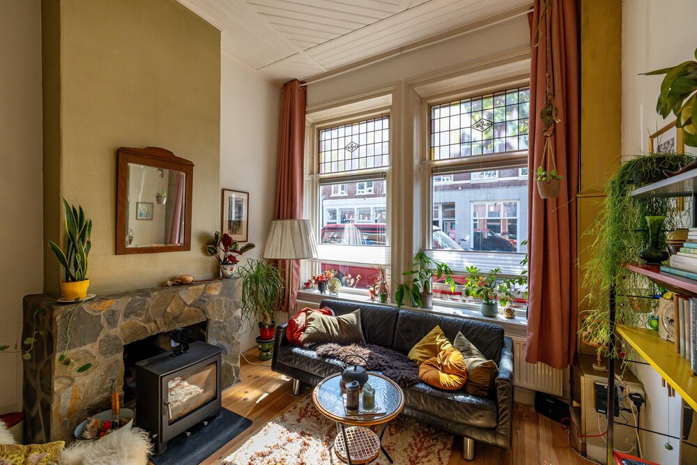 Nieuwe Blekerstraat 39, 9718 EE Groningen - € 279.500 k.k. - ben-s Makelaars Groningen