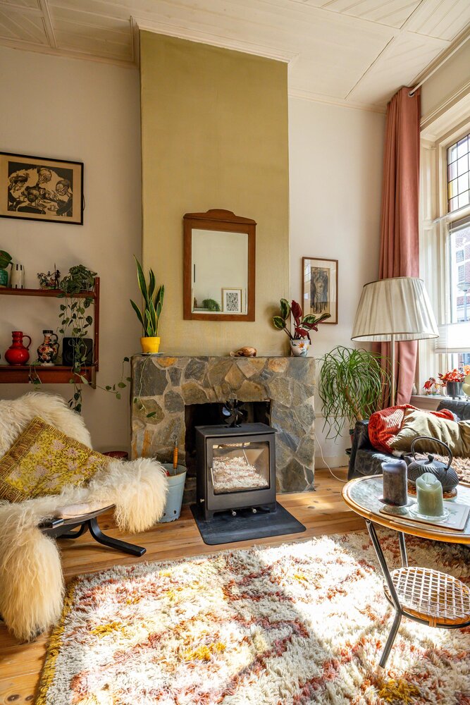 Nieuwe Blekerstraat 39, 9718 EE Groningen - € 279.500 k.k. - ben-s Makelaars Groningen