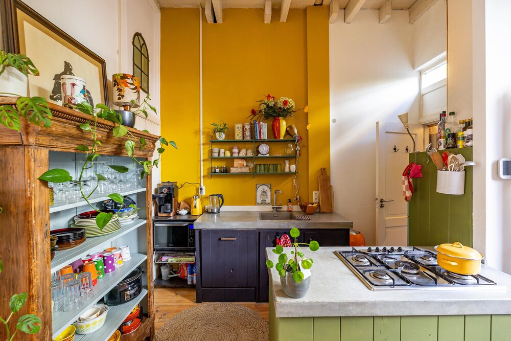 Nieuwe Blekerstraat 39, 9718 EE Groningen - € 279.500 k.k. - ben-s Makelaars Groningen