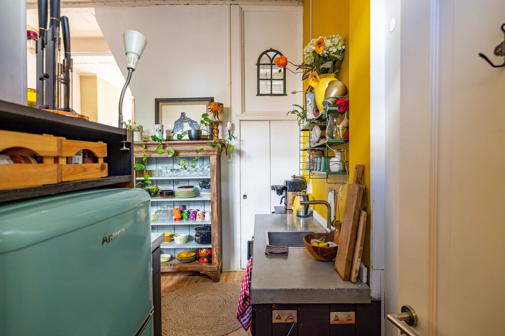 Nieuwe Blekerstraat 39, 9718 EE Groningen - € 279.500 k.k. - ben-s Makelaars Groningen