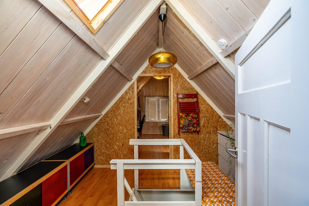 Nieuwe Blekerstraat 39, 9718 EE Groningen - € 279.500 k.k. - ben-s Makelaars Groningen