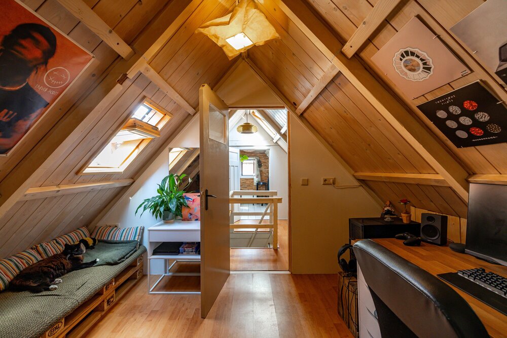 Nieuwe Blekerstraat 39, 9718 EE Groningen - € 279.500 k.k. - ben-s Makelaars Groningen