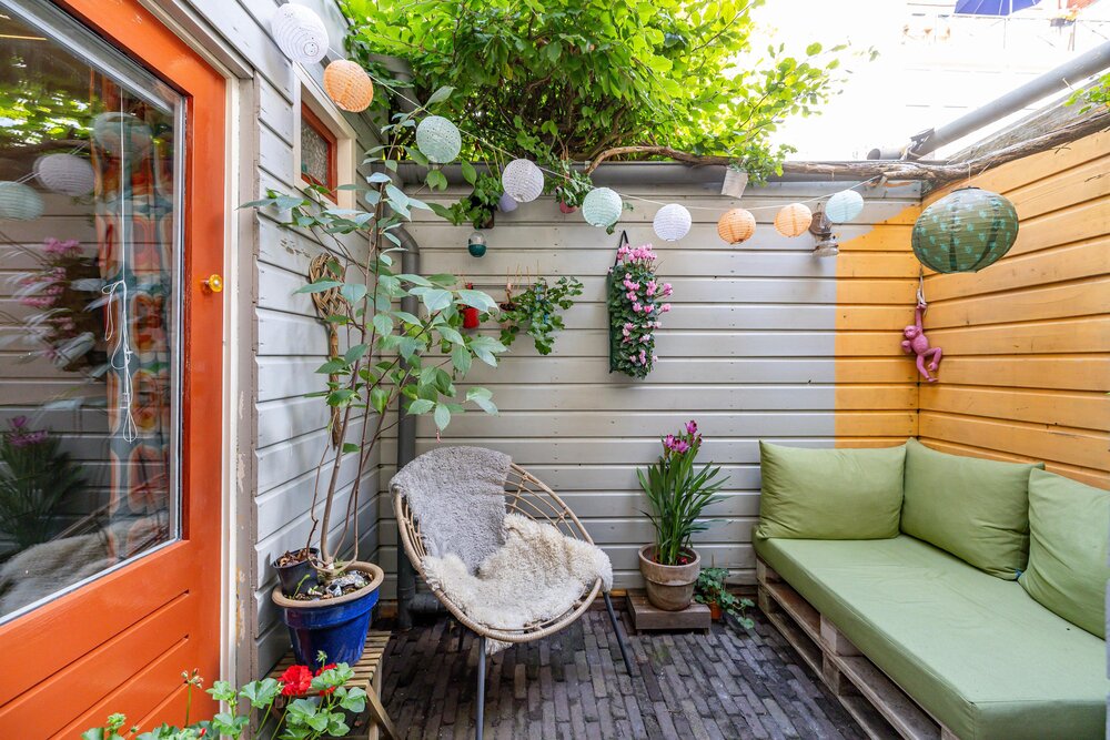 Nieuwe Blekerstraat 39, 9718 EE Groningen - € 279.500 k.k. - ben-s Makelaars Groningen