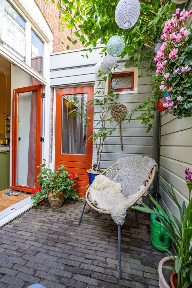 Nieuwe Blekerstraat 39, 9718 EE Groningen - € 279.500 k.k. - ben-s Makelaars Groningen