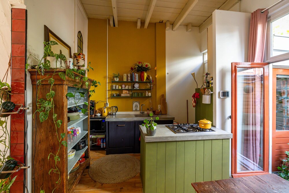 Nieuwe Blekerstraat 39, 9718 EE Groningen - € 279.500 k.k. - ben-s Makelaars Groningen