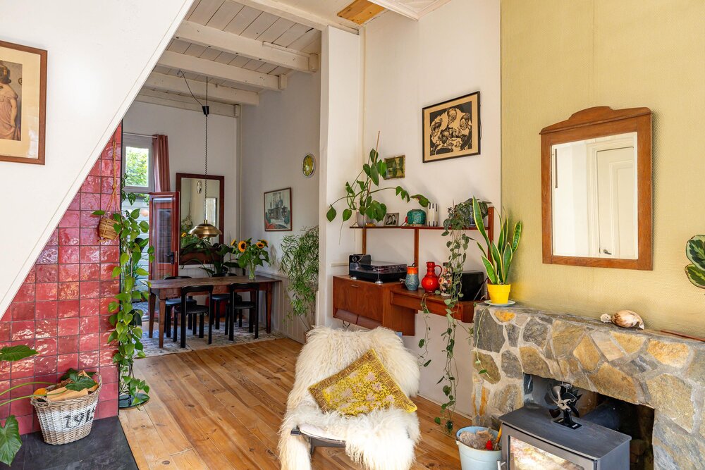 Nieuwe Blekerstraat 39, 9718 EE Groningen - € 279.500 k.k. - ben-s Makelaars Groningen