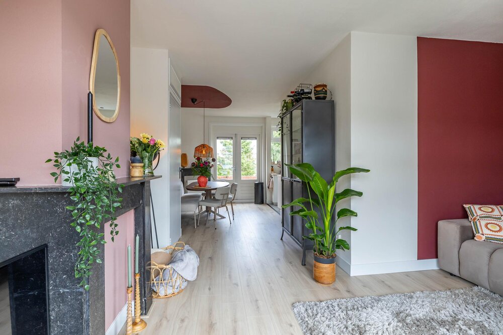 Oppenheimstraat 23a, 9714 EL Groningen - € 285.000 k.k. - ben-s Makelaars Groningen