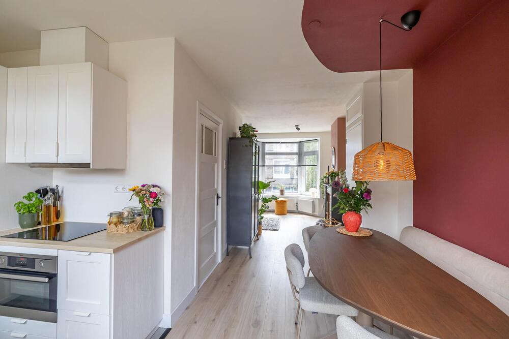 Oppenheimstraat 23a, 9714 EL Groningen - € 285.000 k.k. - ben-s Makelaars Groningen