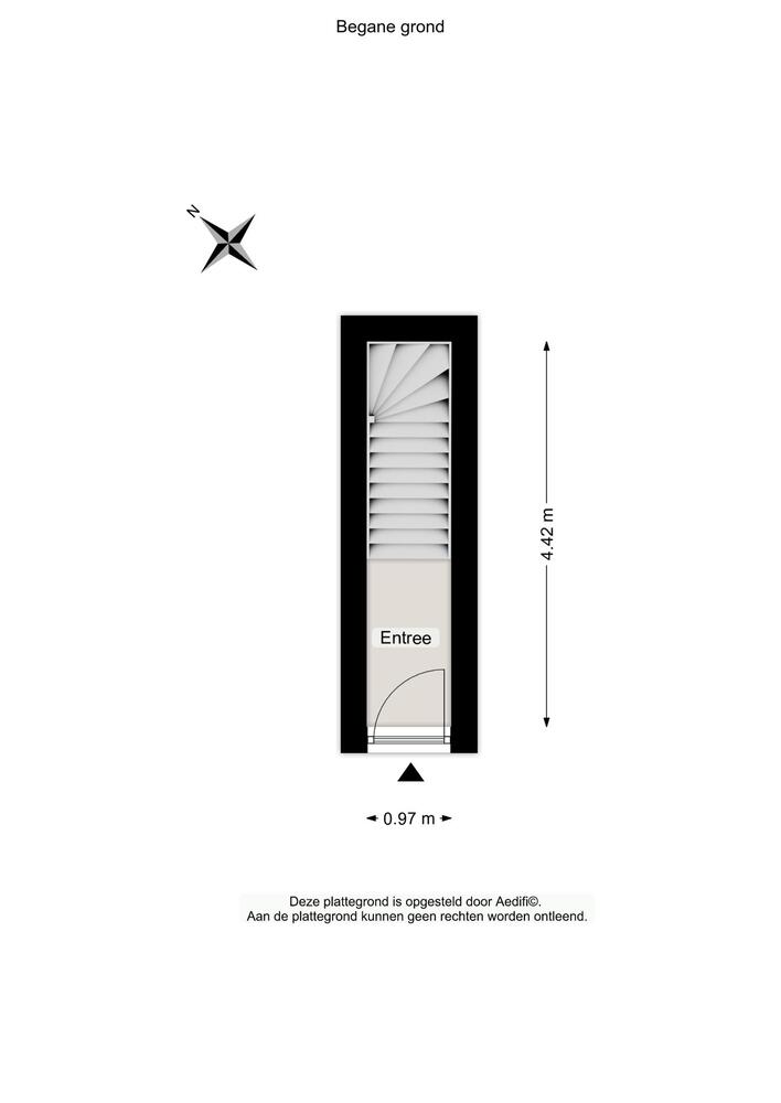 Oppenheimstraat 23a, 9714 EL Groningen - € 285.000 k.k. - ben-s Makelaars Groningen
