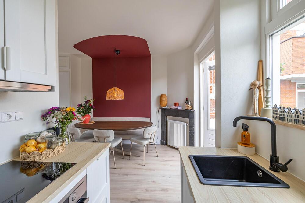 Oppenheimstraat 23a, 9714 EL Groningen - € 285.000 k.k. - ben-s Makelaars Groningen