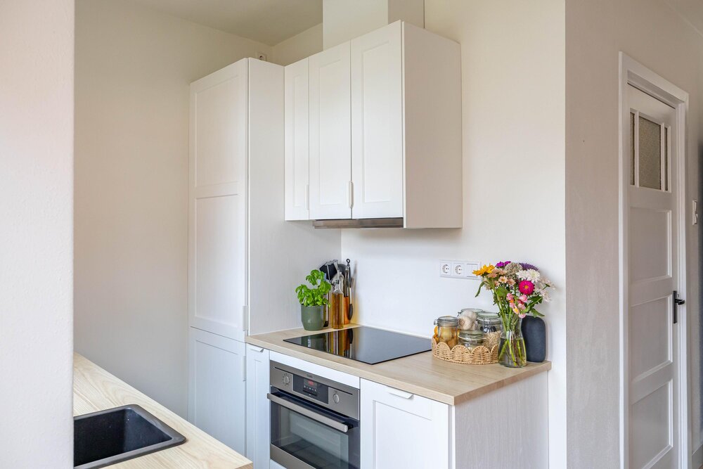 Oppenheimstraat 23a, 9714 EL Groningen - € 285.000 k.k. - ben-s Makelaars Groningen