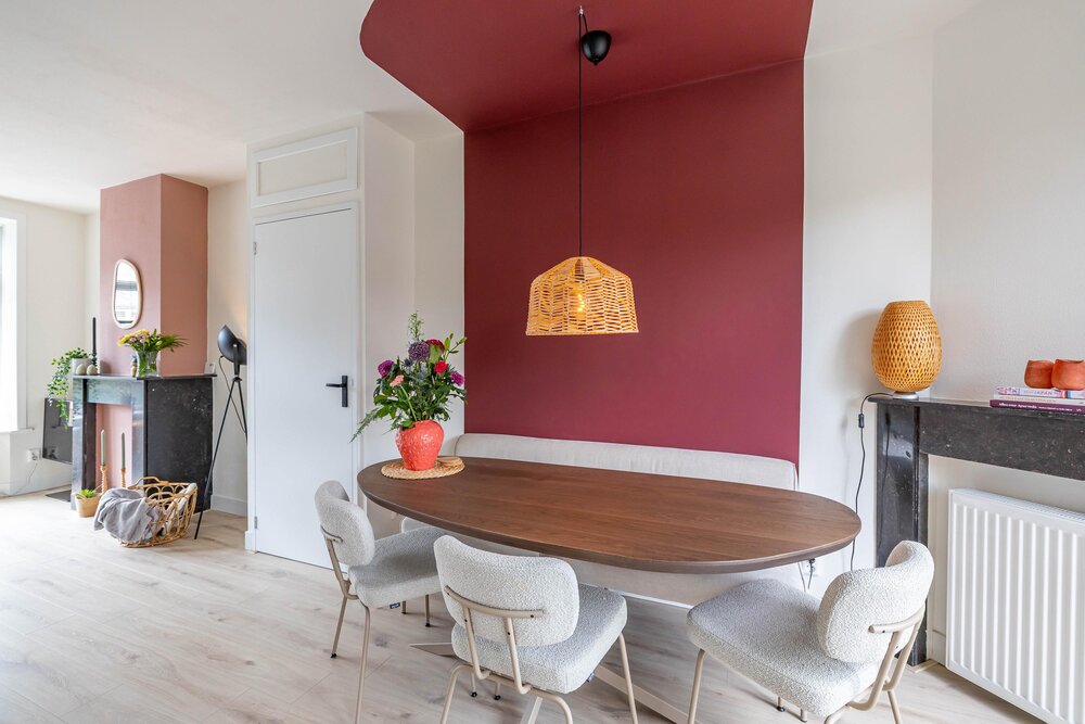 Oppenheimstraat 23a, 9714 EL Groningen - € 285.000 k.k. - ben-s Makelaars Groningen