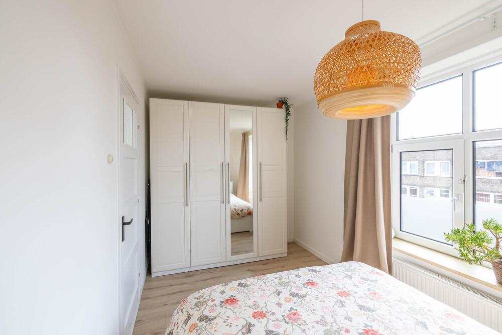 Oppenheimstraat 23a, 9714 EL Groningen - € 285.000 k.k. - ben-s Makelaars Groningen