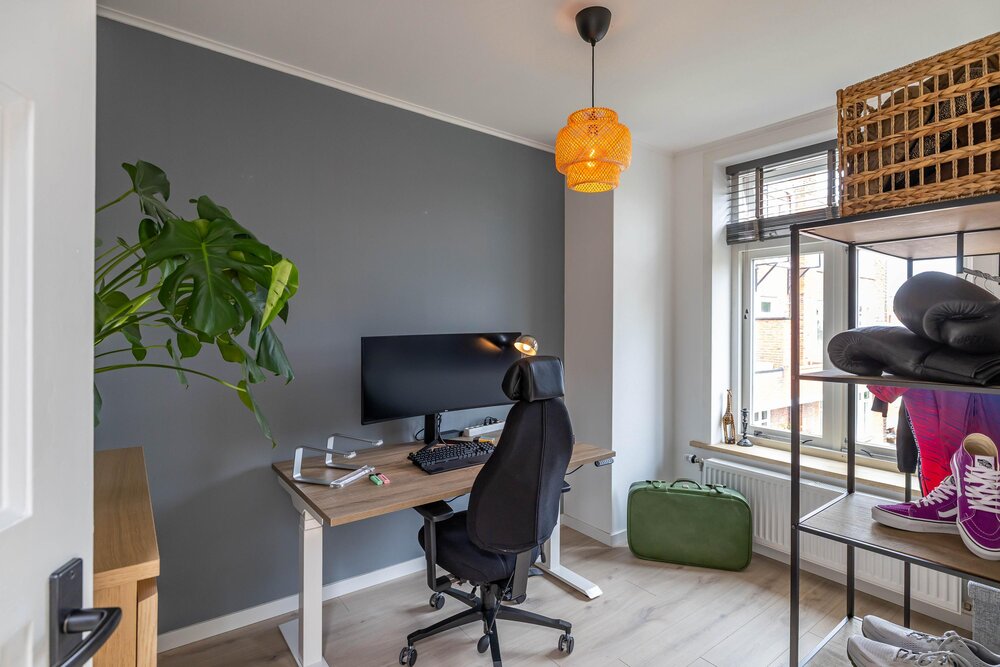 Oppenheimstraat 23a, 9714 EL Groningen - € 285.000 k.k. - ben-s Makelaars Groningen