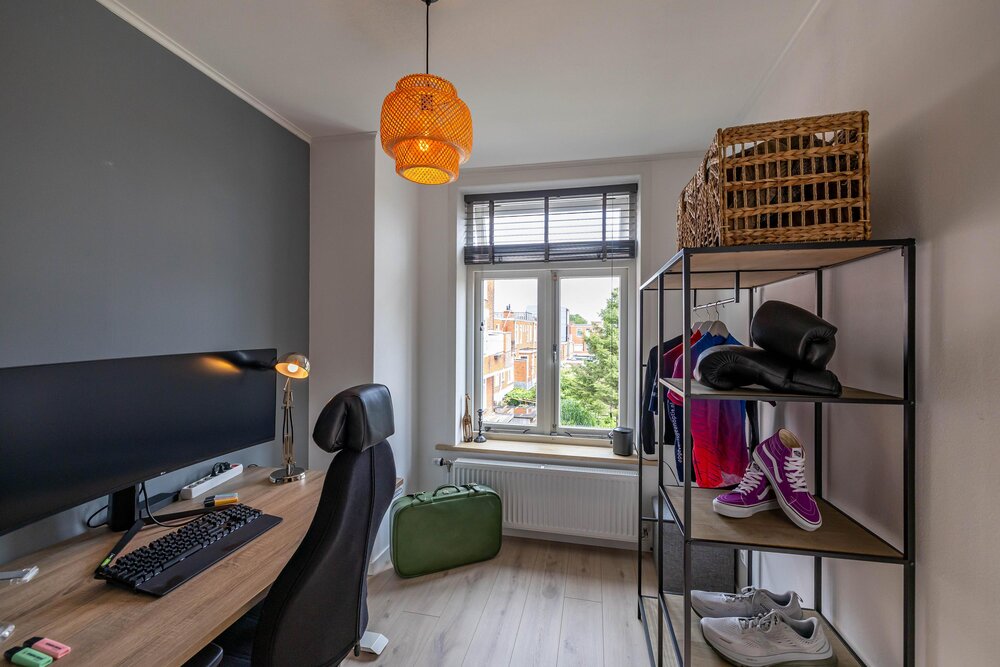 Oppenheimstraat 23a, 9714 EL Groningen - € 285.000 k.k. - ben-s Makelaars Groningen