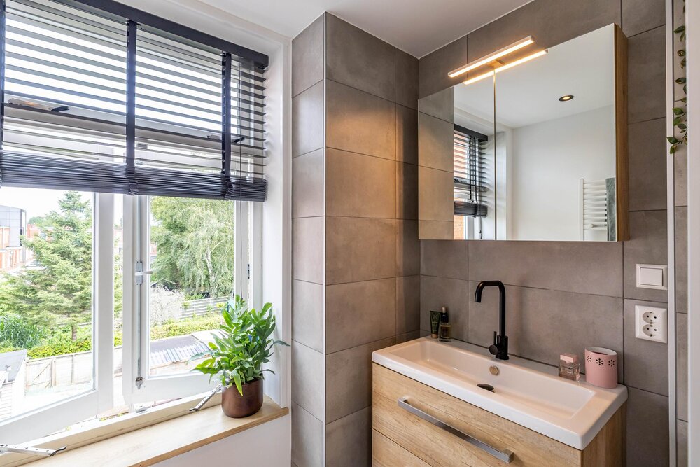 Oppenheimstraat 23a, 9714 EL Groningen - € 285.000 k.k. - ben-s Makelaars Groningen