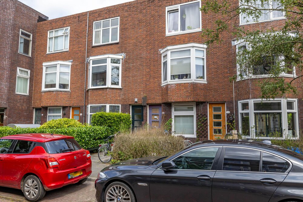 Oppenheimstraat 23a, 9714 EL Groningen - € 285.000 k.k. - ben-s Makelaars Groningen