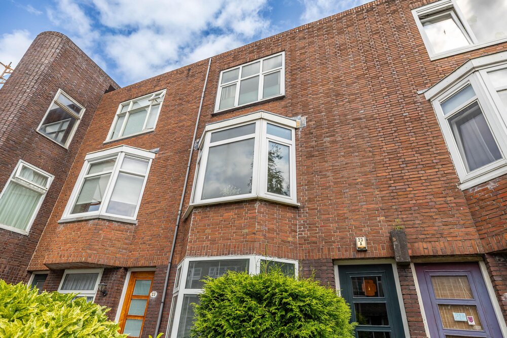 Oppenheimstraat 23a, 9714 EL Groningen - € 285.000 k.k. - ben-s Makelaars Groningen