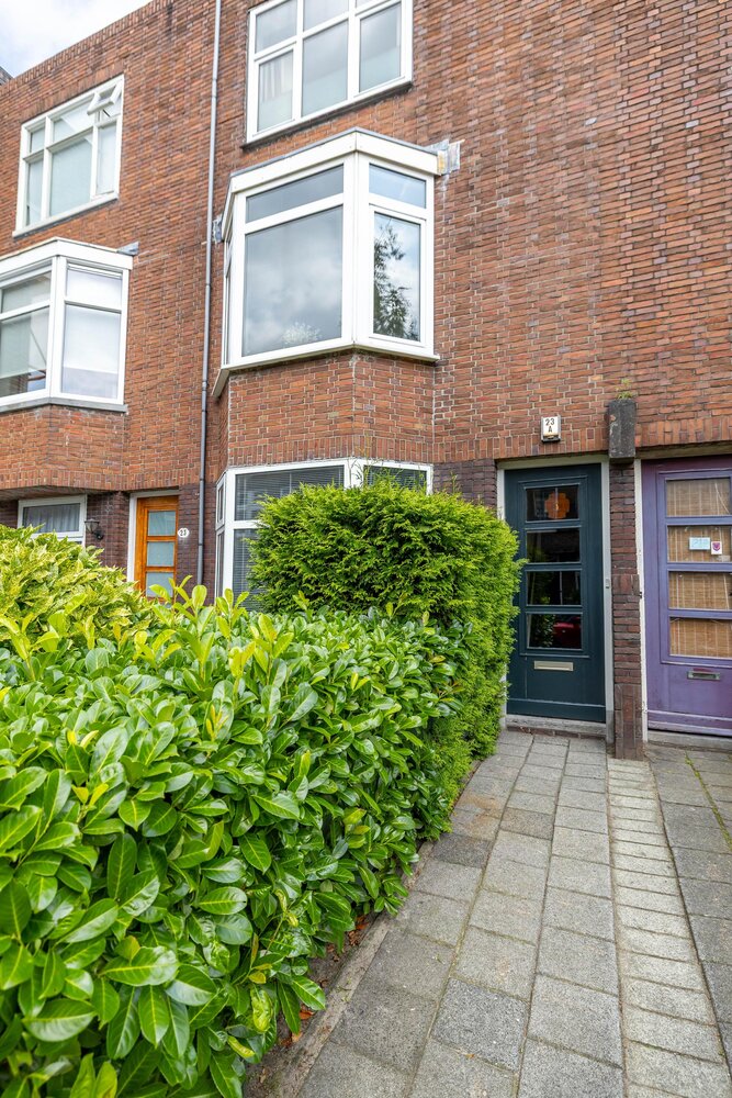 Oppenheimstraat 23a, 9714 EL Groningen - € 285.000 k.k. - ben-s Makelaars Groningen