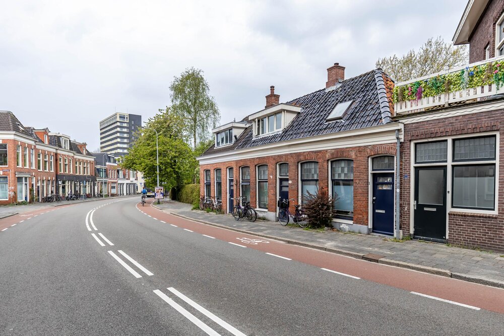 Eeldersingel 1, 9726 AP Groningen - € 169.000 k.k. - ben-s Makelaars Groningen