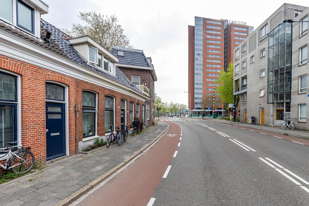 Eeldersingel 1, 9726 AP Groningen - € 169.000 k.k. - ben-s Makelaars Groningen