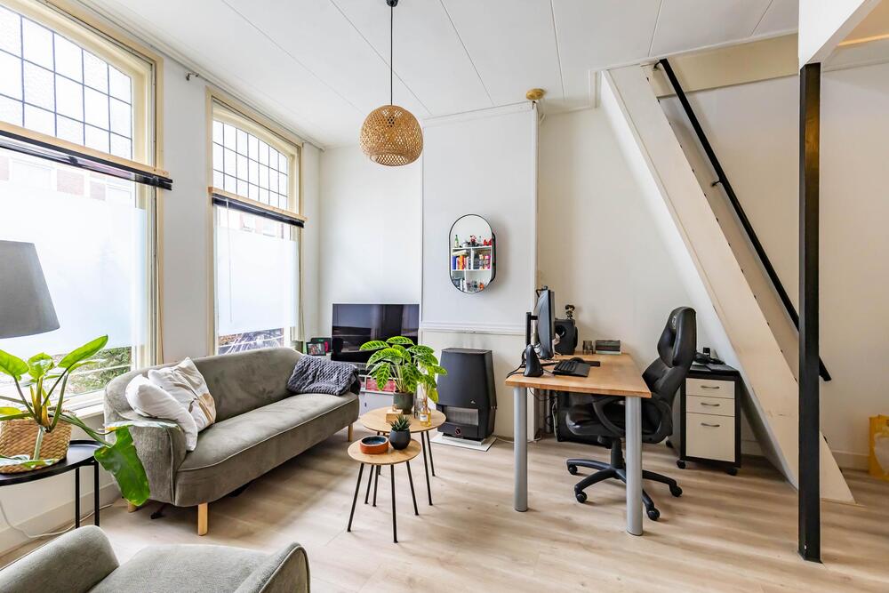 Eeldersingel 1, 9726 AP Groningen - € 169.000 k.k. - ben-s Makelaars Groningen