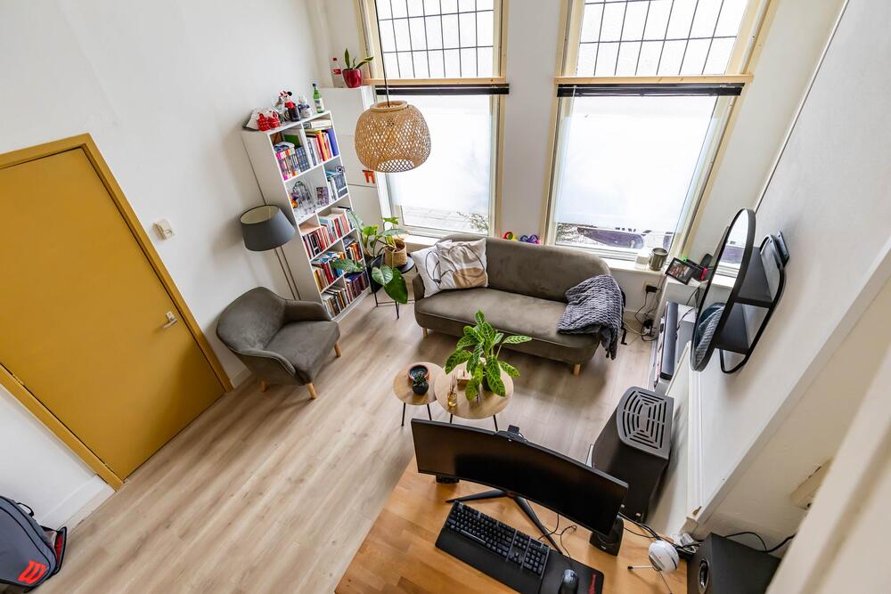 Eeldersingel 1, 9726 AP Groningen - € 169.000 k.k. - ben-s Makelaars Groningen