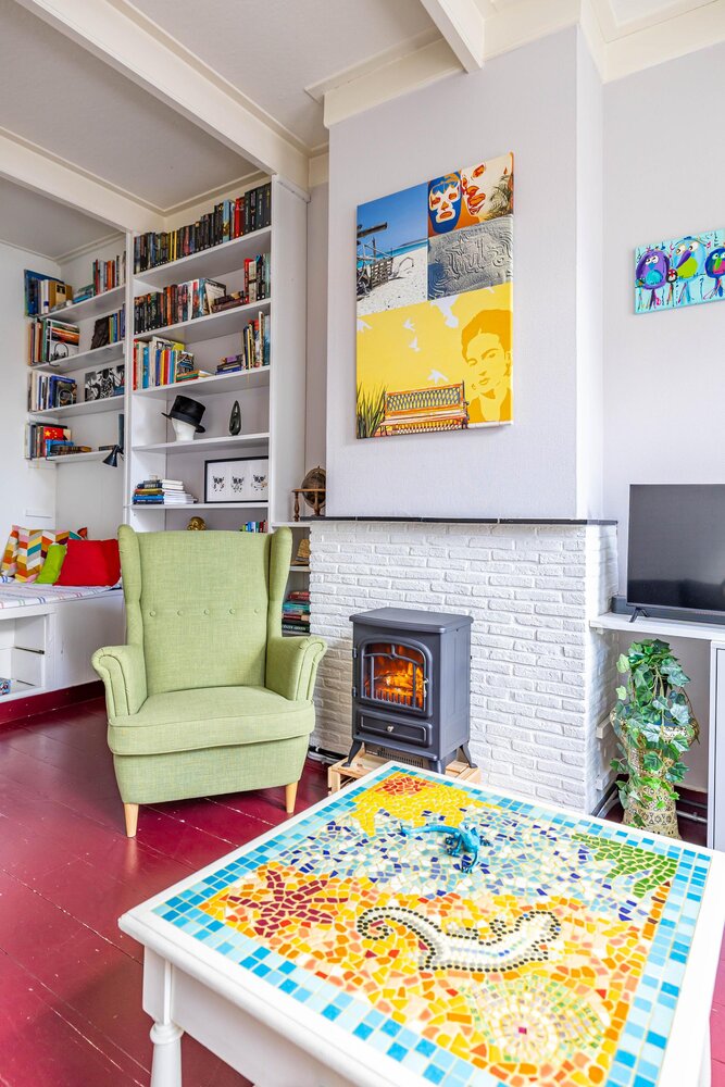 Moesstraat 251, 9717 JT Groningen - € 275.000 k.k. - ben-s Makelaars Groningen