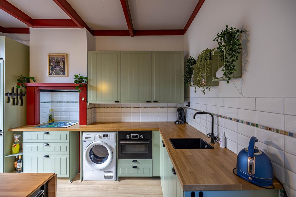 Moesstraat 251, 9717 JT Groningen - € 275.000 k.k. - ben-s Makelaars Groningen