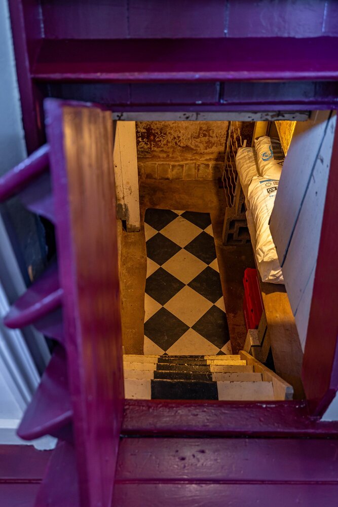 Moesstraat 251, 9717 JT Groningen - € 275.000 k.k. - ben-s Makelaars Groningen