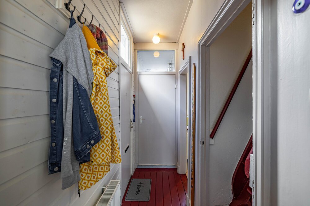 Moesstraat 251, 9717 JT Groningen - € 275.000 k.k. - ben-s Makelaars Groningen