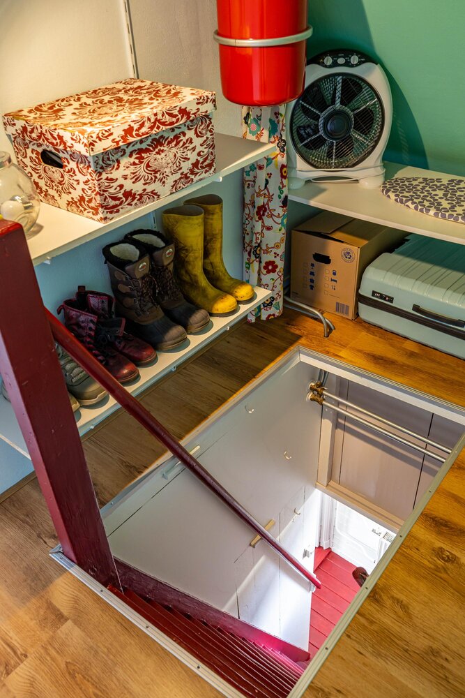 Moesstraat 251, 9717 JT Groningen - € 275.000 k.k. - ben-s Makelaars Groningen