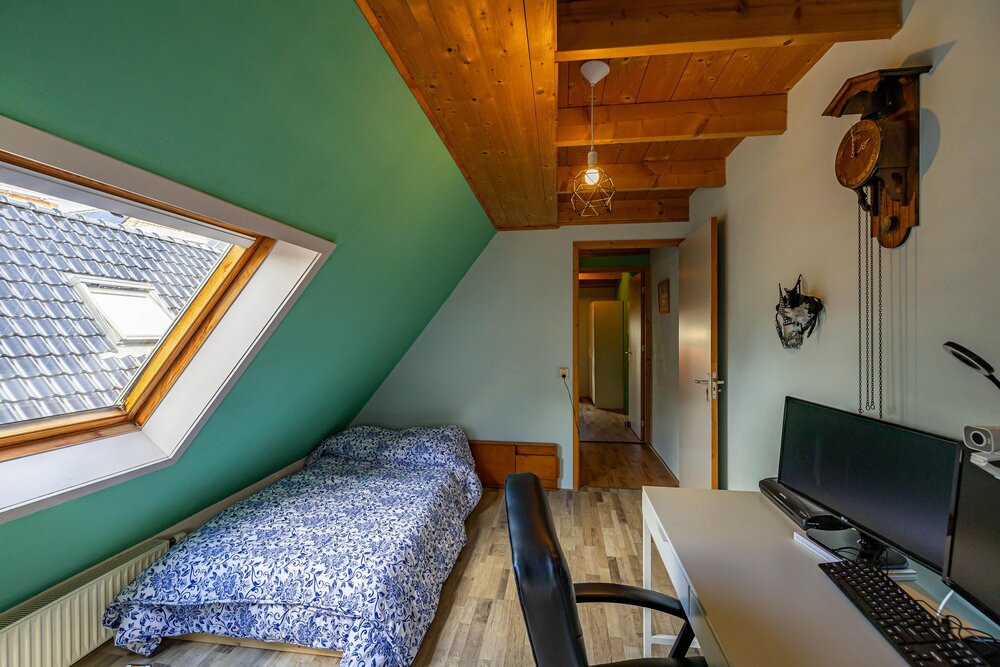 Moesstraat 251, 9717 JT Groningen - € 275.000 k.k. - ben-s Makelaars Groningen