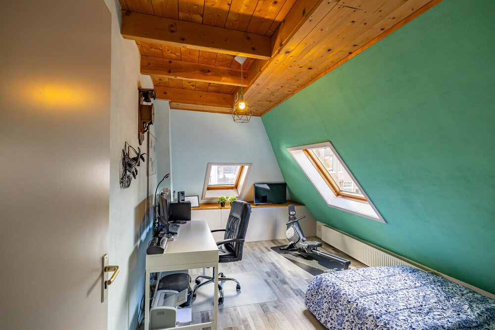 Moesstraat 251, 9717 JT Groningen - € 275.000 k.k. - ben-s Makelaars Groningen