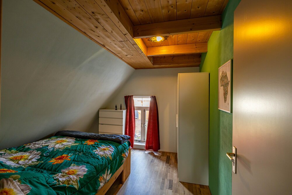 Moesstraat 251, 9717 JT Groningen - € 275.000 k.k. - ben-s Makelaars Groningen