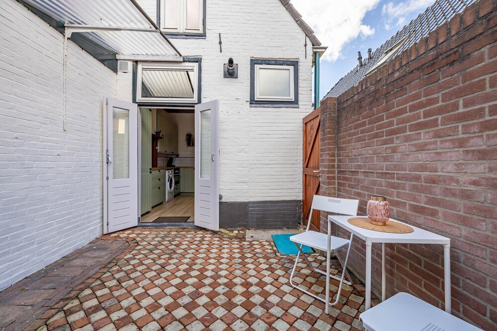 Moesstraat 251, 9717 JT Groningen - € 275.000 k.k. - ben-s Makelaars Groningen