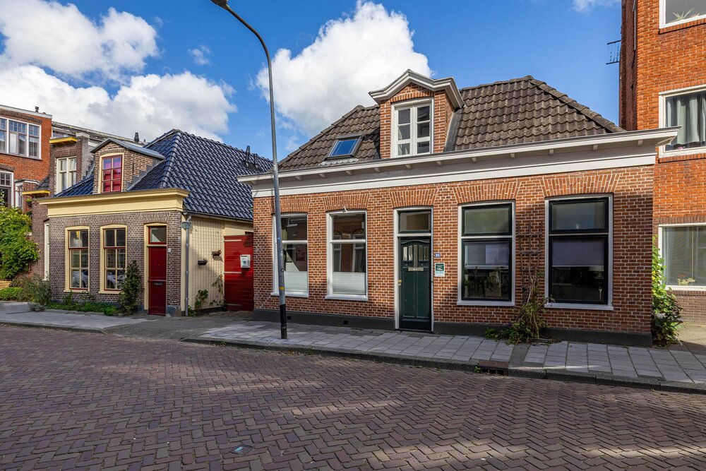 Moesstraat 251, 9717 JT Groningen - € 275.000 k.k. - ben-s Makelaars Groningen