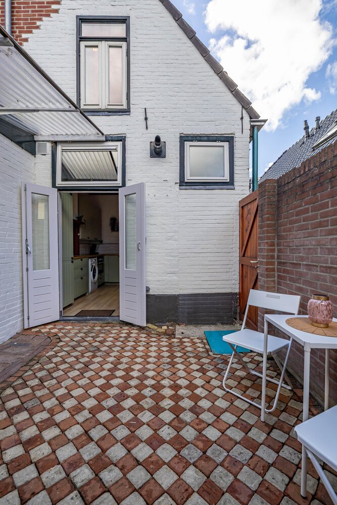 Moesstraat 251, 9717 JT Groningen - € 275.000 k.k. - ben-s Makelaars Groningen