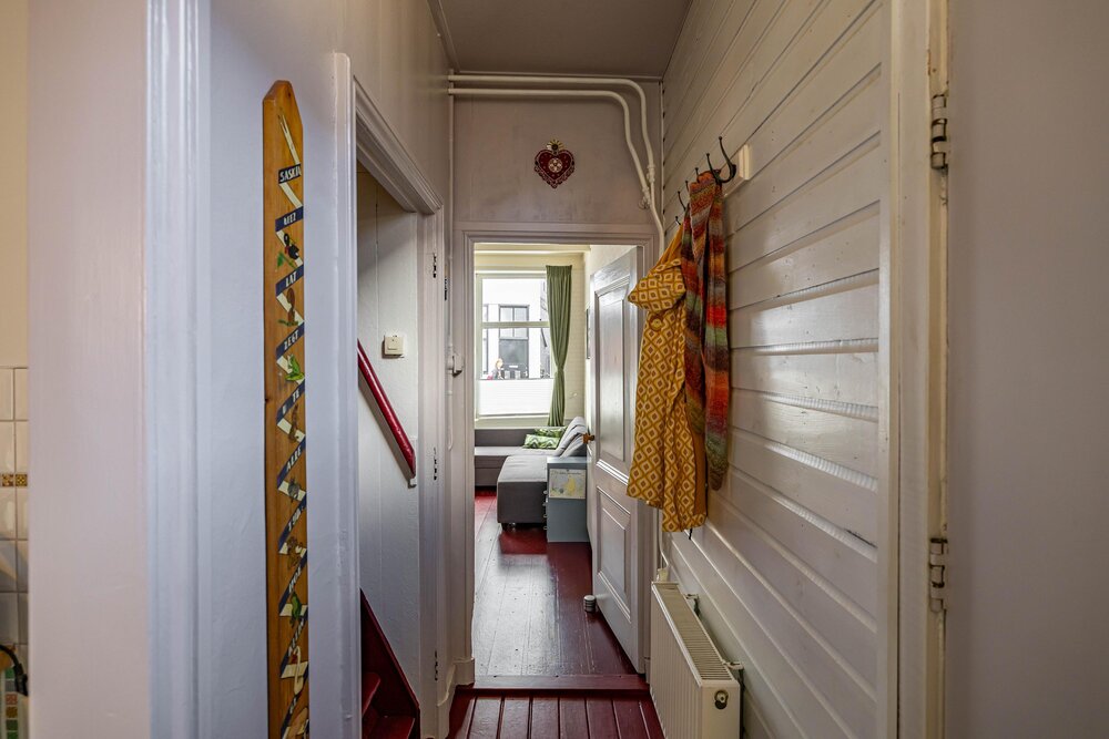 Moesstraat 251, 9717 JT Groningen - € 275.000 k.k. - ben-s Makelaars Groningen