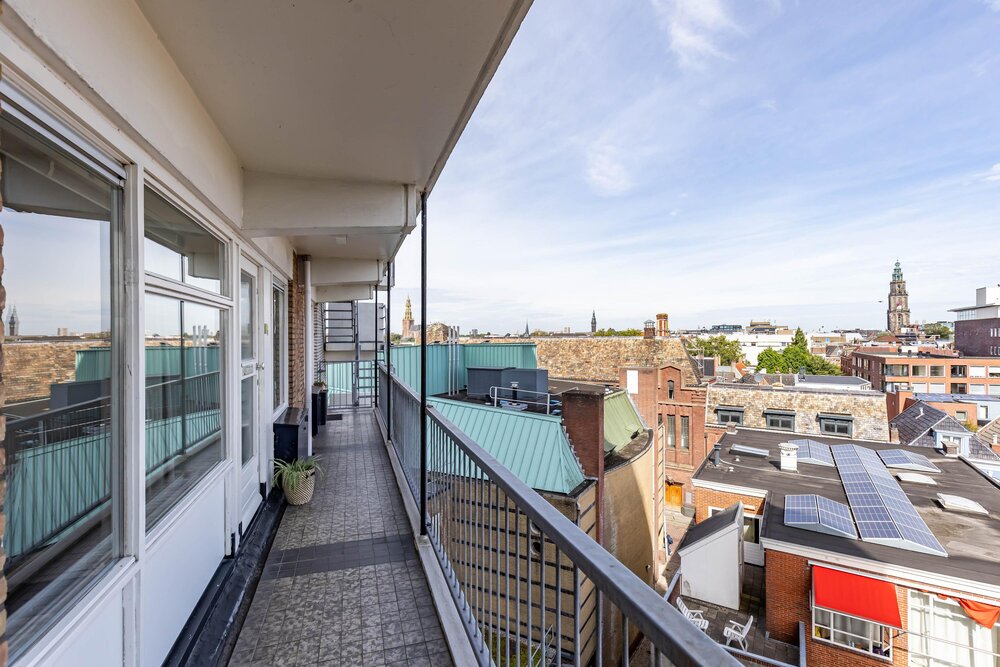 Hereplein 29, 9711 GB Groningen - € 300.000 k.k. - ben-s Makelaars Groningen