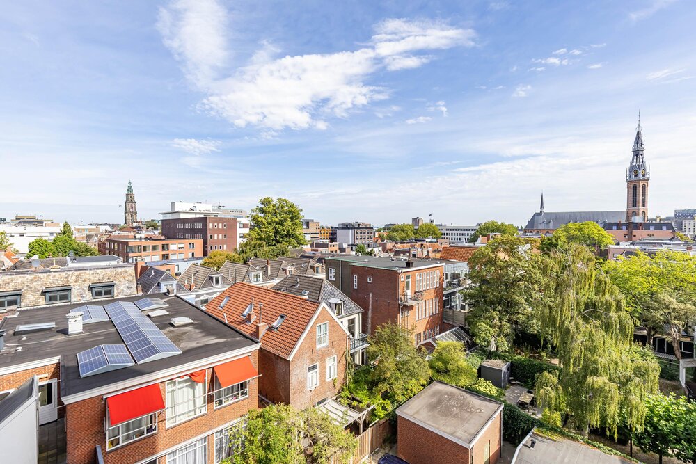 Hereplein 29, 9711 GB Groningen - € 300.000 k.k. - ben-s Makelaars Groningen