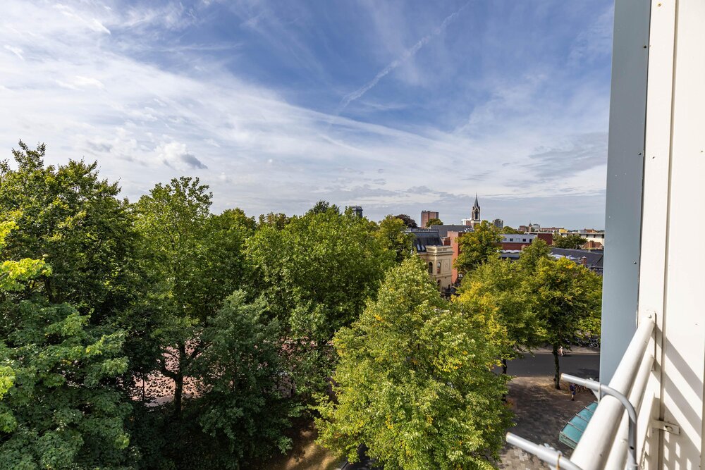 Hereplein 29, 9711 GB Groningen - € 300.000 k.k. - ben-s Makelaars Groningen