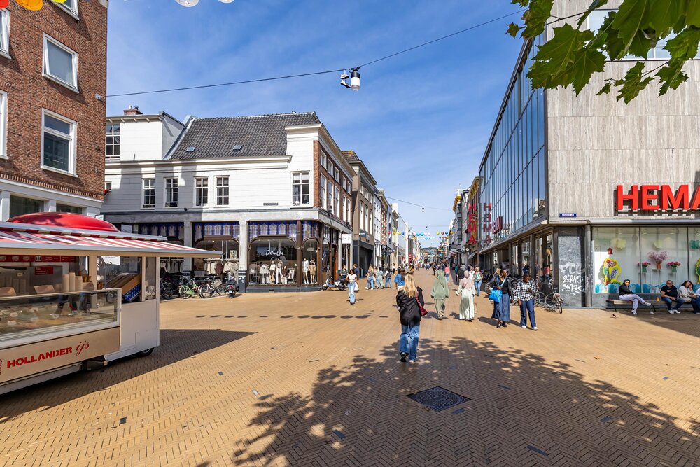 Hereplein 29, 9711 GB Groningen - € 300.000 k.k. - ben-s Makelaars Groningen