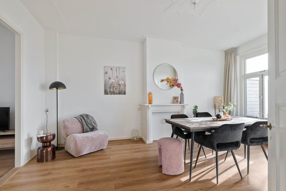 Wassenberghstraat 32b, 9718 LM Groningen - € 275.000 k.k. - ben-s Makelaars Groningen