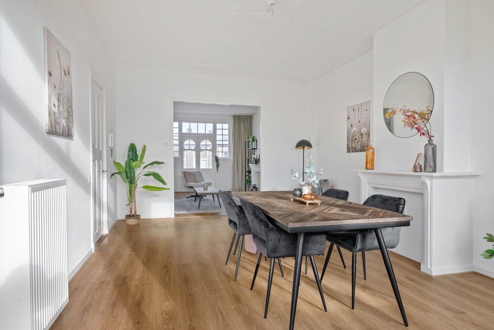 Wassenberghstraat 32b, 9718 LM Groningen - € 275.000 k.k. - ben-s Makelaars Groningen