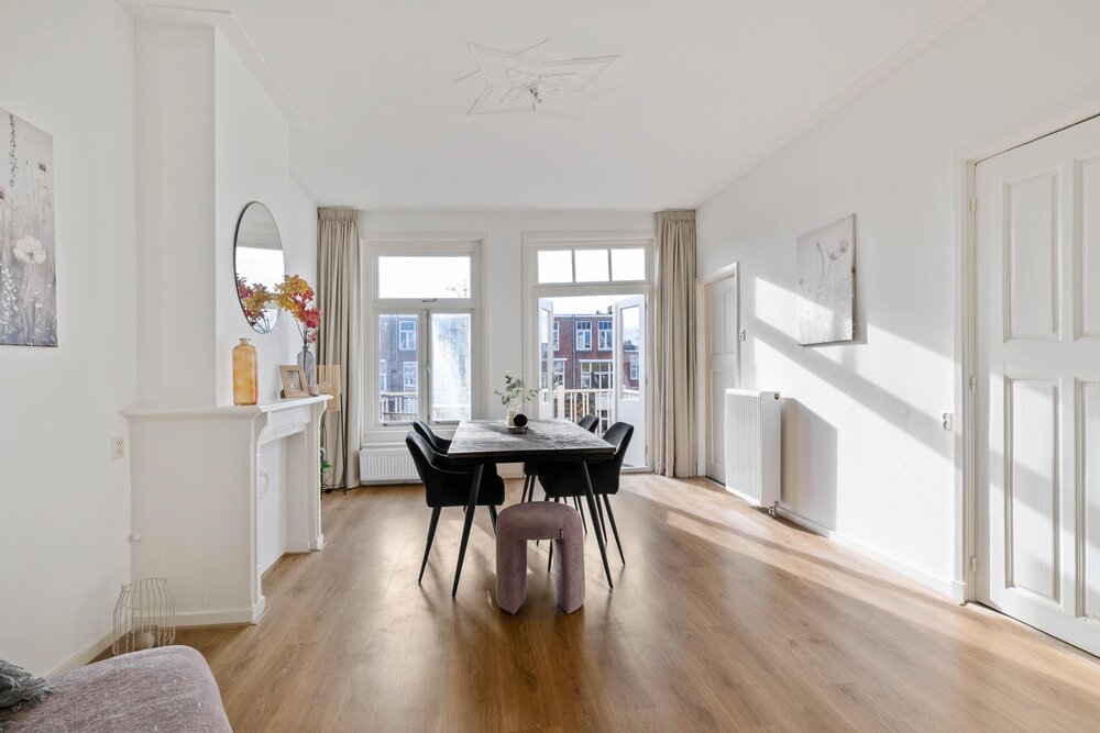 Wassenberghstraat 32b, 9718 LM Groningen - € 275.000 k.k. - ben-s Makelaars Groningen