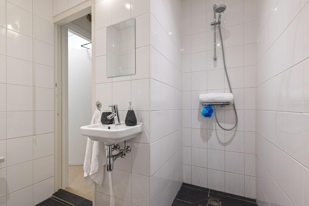 Wassenberghstraat 32b, 9718 LM Groningen - € 275.000 k.k. - ben-s Makelaars Groningen